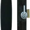 7-2040 Boral Cyclone KM D Series Door Lock