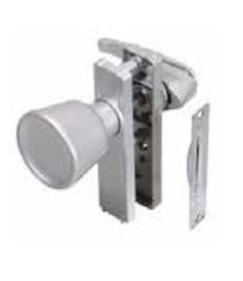 7-210 Whitco Tulip Screen Door Latch