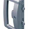 7-212 Lockwood Onyx Sliding Door Lock - Image 2