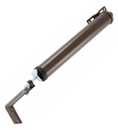 7-215 Whitco Hinged Screen Door Closer