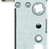 7-216Bk/S Black Whitco Tasman Mk3 Blank Door Latch - Rollerco For Sliding Door, Windows &Amp; Shower Replacement Parts, Rollers &Amp; Accessories. Rollerco: 40 Years Strong! 7 216 Part A Rollerco Door Latches Door Catches And Door Locks - Rollerco Australia'S Biggest Range Of Sliding Door, Windows &Amp; Shower Replacement Parts, Rollers &Amp; Accessories. Rollerco: 40 Years Strong!