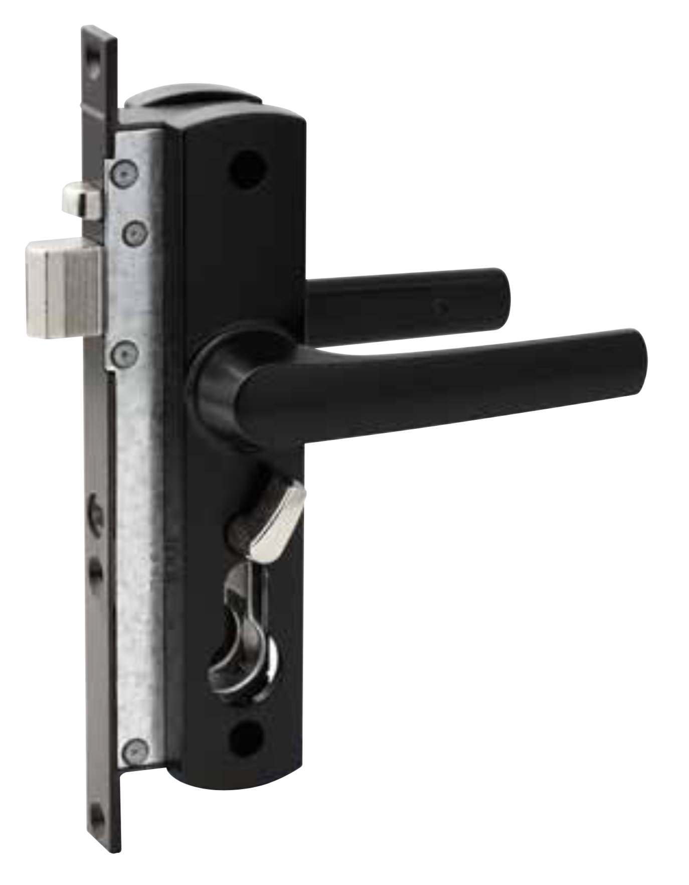 7-217 Whitco Tasman Mk2 Security Door Lock - Rollerco For Sliding Door, Windows &Amp; Shower Replacement Parts, Rollers &Amp; Accessories. Rollerco: 40 Years Strong! 7-217 Whitco Tasman Mk2 Security Door Lock