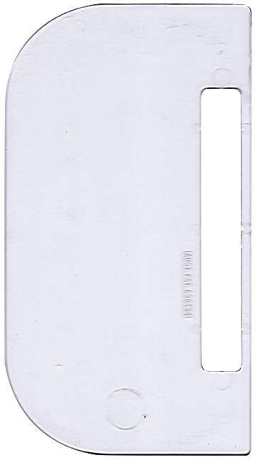 7-2290 Security Door Lock Shield