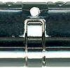 7-2310 Doric Security Door Pin Cylinder