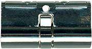 7-2310 Doric Security Door Pin Cylinder