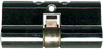 7-2320 Whitco 6 Pin Cylinder