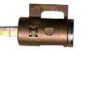 7-2330 Doric Disc Cylinder With Tail - Rollerco For Sliding Door, Windows &Amp; Shower Replacement Parts, Rollers &Amp; Accessories. Rollerco: 40 Years Strong! 7 233 Rollerco Door Latches Door Catches And Door Locks - Rollerco Australia'S Biggest Range Of Sliding Door, Windows &Amp; Shower Replacement Parts, Rollers &Amp; Accessories. Rollerco: 40 Years Strong!
