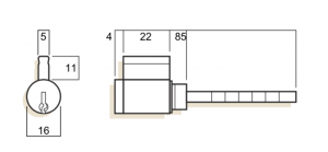 7 2370 Dimensions - Rollerco Australia'S Biggest Range Of Sliding Door, Windows &Amp; Shower Replacement Parts, Rollers &Amp; Accessories. Rollerco: 40 Years Strong!