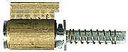 7-2380 Pin Cylinder with Tail