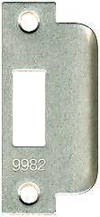 7-2450 Whitco Security Door Striker
