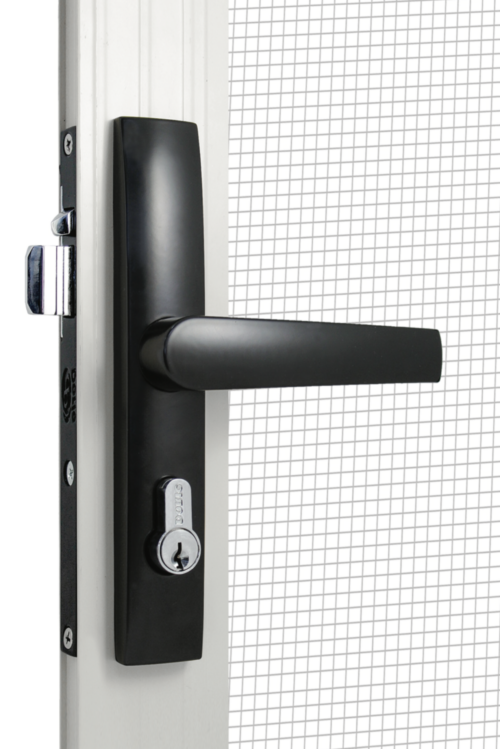 7-264 Hinged Security Door Lock