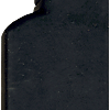 7-2690 Black Lockwood Heavy Duty Patio Bolt