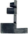 8-1040 Boral/Dowell Fixed Panel Top Anchor