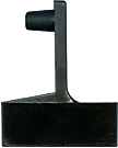 8-1090 Amp/Dowell Fixed Panel Top Anchor