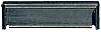 8-1390 Boral/Dowell Sill Drain Valve