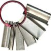 9-1010 Capping Track Sample Set