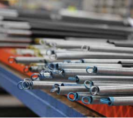 5-268 Blue Double Hung Sash Spring suits 6.00 - 10.00kg