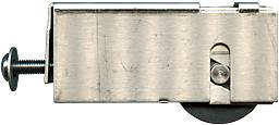 1-1041 Dowell Security / Timber Door Roller