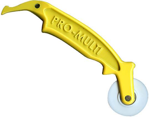 6-3000 Pro Multi Spline Installation Tool