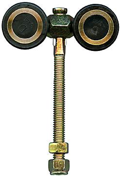 1-3070 Quad 200 Series Roller