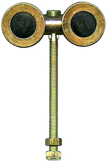 1-3090 Quad 450 Series Roller