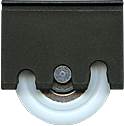1-1191 Dowell Door Roller