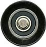 2-1027 32Mm Heavy Duty Premium Nylon Roller With Offset Axle