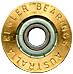 2-1280 25Mm Brass Roller