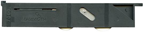 1-3180 Mammoth 7000 Series Door Roller