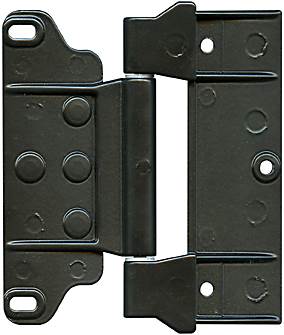 10-1300 A&Amp;L French Door Hinge