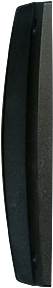 7-1070 Bradnams Screen Door Handle - Rollerco For Sliding Door, Windows &Amp; Shower Replacement Parts, Rollers &Amp; Accessories. Rollerco: 40 Years Strong! 7 1070 2 - Rollerco Australia'S Biggest Range Of Sliding Door, Windows &Amp; Shower Replacement Parts, Rollers &Amp; Accessories. Rollerco: 40 Years Strong!