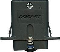 3-1105 Bradnams Airlie Security Door Roller