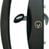 7-2005 Whitco Oxley Sliding Door Lock