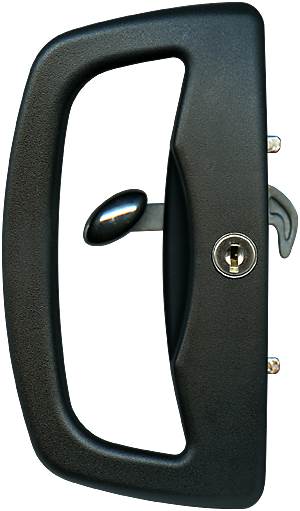 7-2005 Whitco Oxley Sliding Door Lock