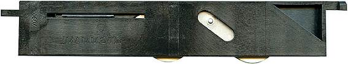1-2416 Wintec Dual Door Roller