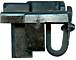 5-2461 Boral 478 Tl Sash Guide - Rollerco For Sliding Door, Windows &Amp; Shower Replacement Parts, Rollers &Amp; Accessories. Rollerco: 40 Years Strong! 5 2461 2 - Rollerco Australia'S Biggest Range Of Sliding Door, Windows &Amp; Shower Replacement Parts, Rollers &Amp; Accessories. Rollerco: 40 Years Strong!