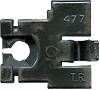 5-2472 Boral 477 TR Sash Carrier
