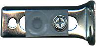8-1781 Bi-Fold Bottom Jamb Bracket