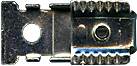 8-1800 Acme Top Pivot Bracket