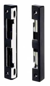 7-1402 Whitco Mawson Lock Striker - Rollerco For Sliding Door, Windows &Amp; Shower Replacement Parts, Rollers &Amp; Accessories. Rollerco: 40 Years Strong! 7 1402 Std Pic - Rollerco Australia'S Biggest Range Of Sliding Door, Windows &Amp; Shower Replacement Parts, Rollers &Amp; Accessories. Rollerco: 40 Years Strong!