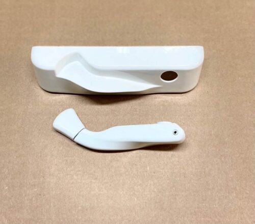 5-420 Left Hand Encore Tango Handle & Cover