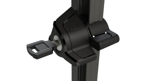 5-1352 A&L Windows Key Lockable Sash Lock