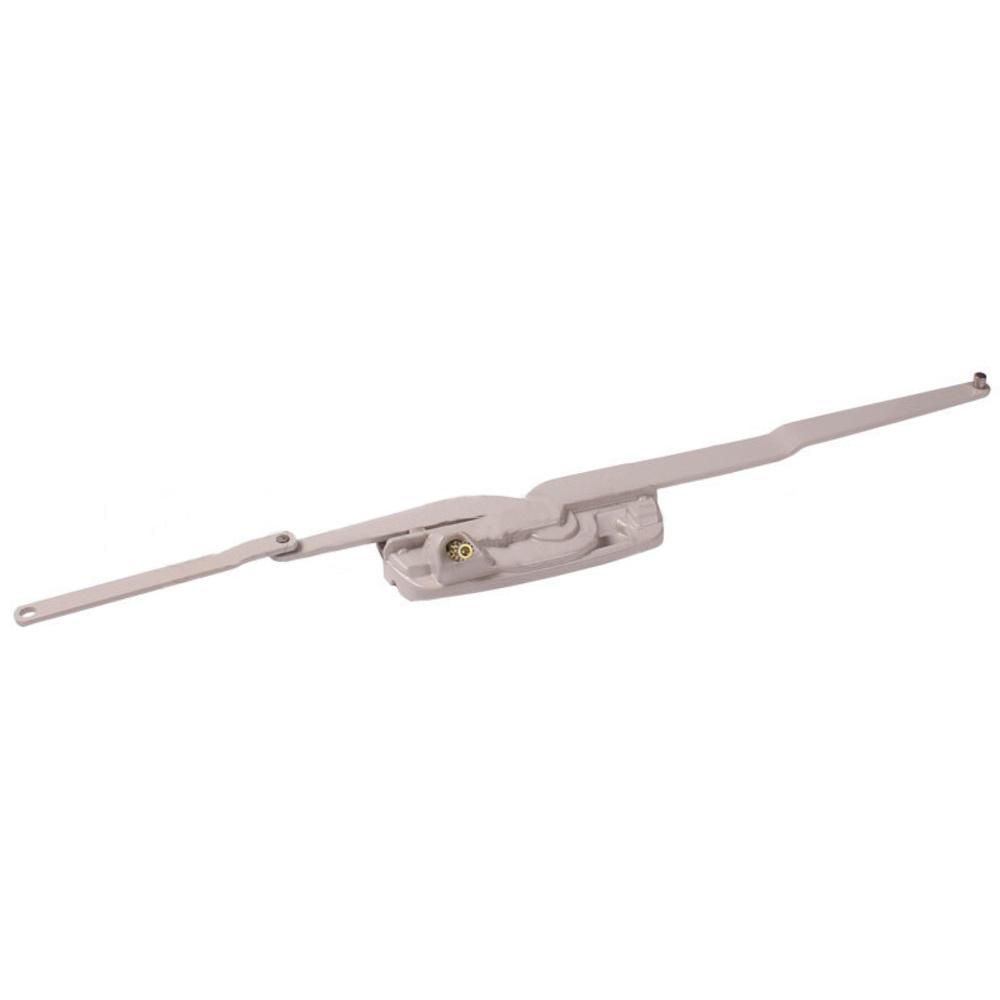 5-4101 Truth Encore Right Hand Dual Arm Casement Operator - Rollerco For Sliding Door, Windows &Amp; Shower Replacement Parts, Rollers &Amp; Accessories. Rollerco: 40 Years Strong! 5 4101 - Rollerco Australia'S Biggest Range Of Sliding Door, Windows &Amp; Shower Replacement Parts, Rollers &Amp; Accessories. Rollerco: 40 Years Strong!