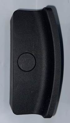 5-1375 Bradnams Barron Window Catch