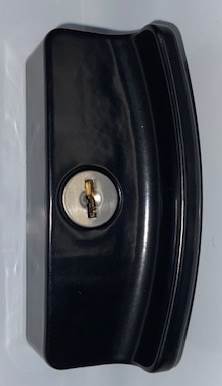 5-1376 Bradnams Barron Window Lock
