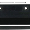 7 1640 - Rollerco Australia'S Biggest Range Of Sliding Door, Windows &Amp; Shower Replacement Parts, Rollers &Amp; Accessories. Rollerco: 40 Years Strong!