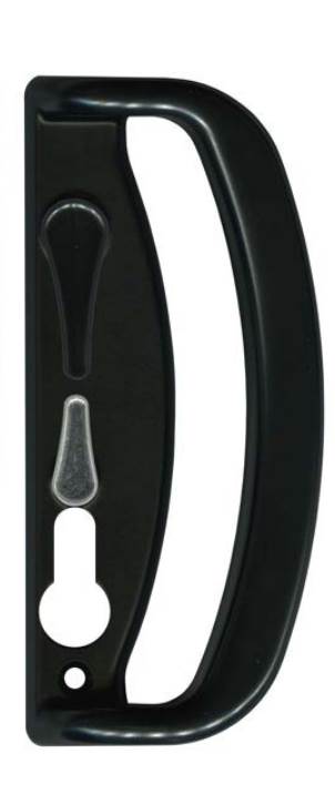 7-3050 Jason Sliding Door Mortice Lock