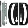 7-3050 Jason Sliding Door Mortice Lock - Image 2