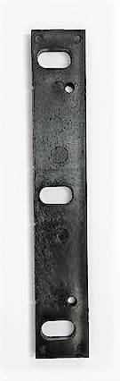 5-1259 Whitco Pushlock Offset Keeper