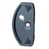 7-1201 Sliding Screen Door Handle & Latch Set